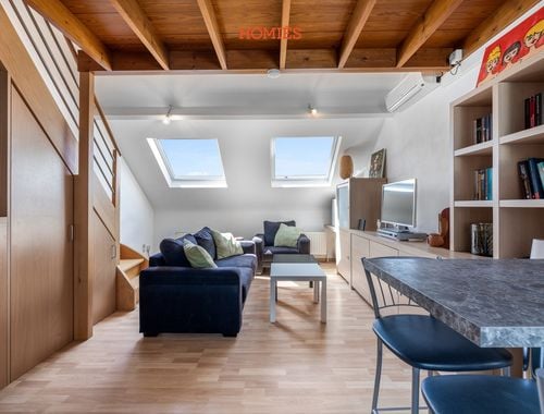                                         Studio te koop in Leuven, € 219.000
