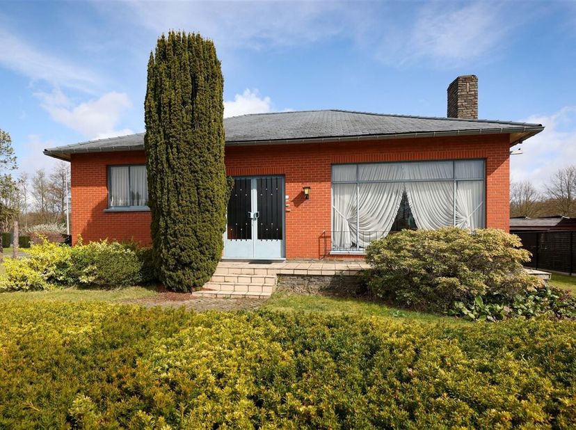 Maison à vendre
                    à 3590 Diepenbeek