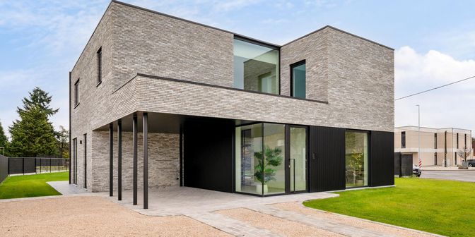 Huis te koop in Heidehuizen 53, 2400 Mol