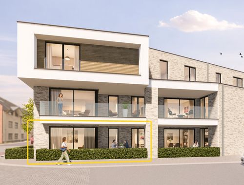                             Appartement à vendre à Bocholt
