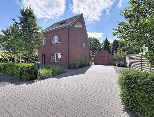                                         Woning te koop in Mol, € 475.000
