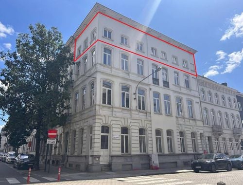                                         Appartement à louer à Kortrijk, € 675
