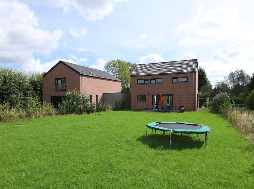 Huis te huur in ,
                    4141 Louveigné