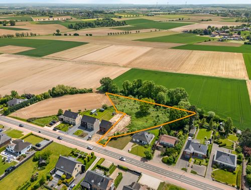                                         Bouwgrond te koop in Bilzen, € 169.000
