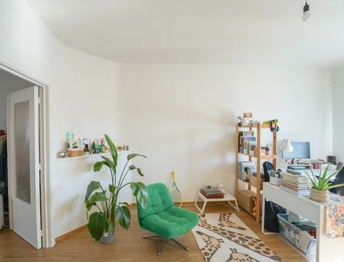                                         Appartement te huur in Gent, € 790
