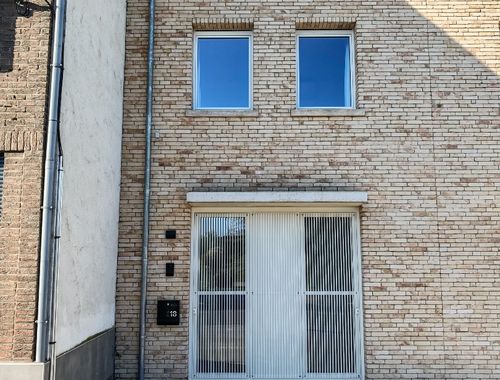                                         Woning te huur in Wetteren, € 1.450
