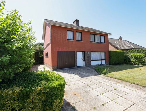                                         Woning te koop in Paal, € 295.000
