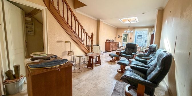 Huis te koop in Ooststraat 51, 8630 Veurne
