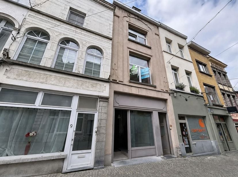 Appartement te huur in Rue du Chevet Saint-Pierre 7,
                    7500 Tournai