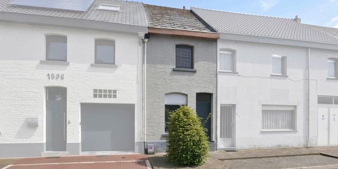 Maison à vendre à De Sellierstraat 33, 1930 Zaventem