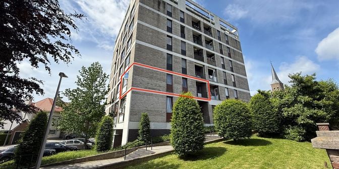 Appartement te koop in Pastorijstraat 20 bus 11, 3620 Lanaken