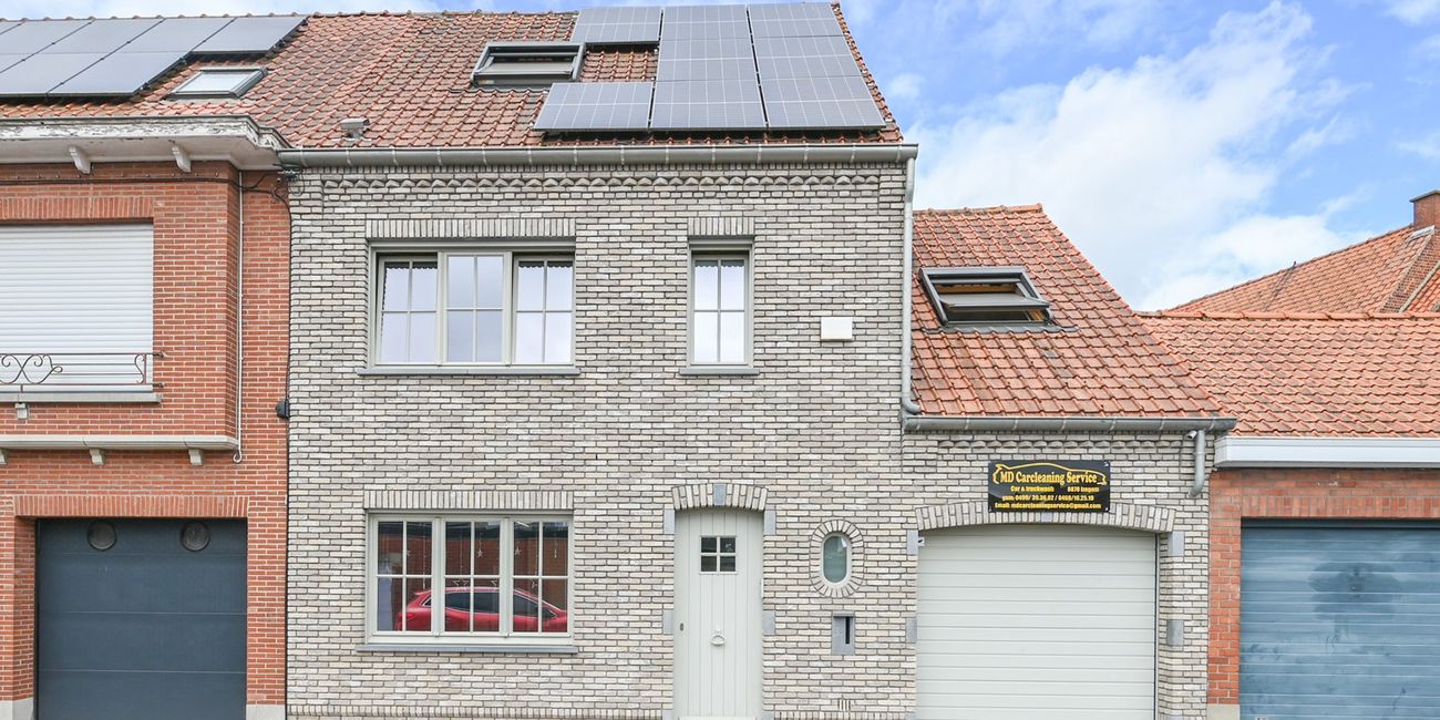 Kapelstraat 33