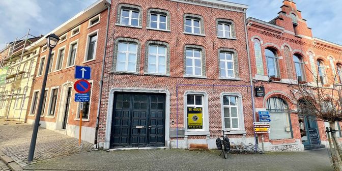 Bedrijfsvastgoed te huur in Gemeenteplein 20, 3320 Hoegaarden
