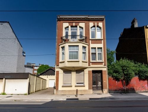                                         Appartement te koop in Ukkel, € 155.000
