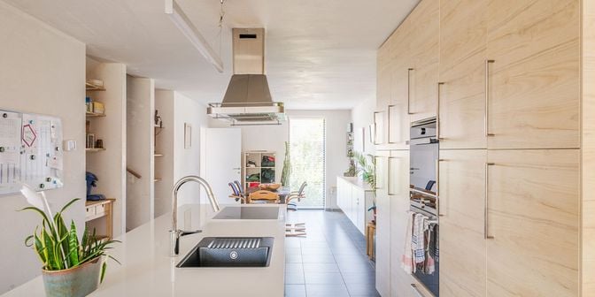 Maison à vendre à Nederzwijnaarde 73K, 9052 Zwijnaarde