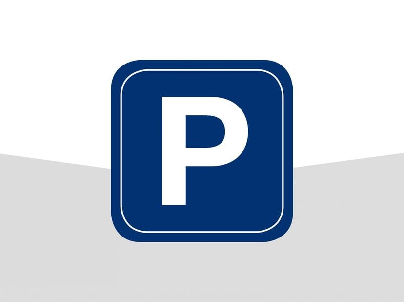 Gunstig gelegen dubbele ondergrondse staanplaats in centrum Antwerpen<br />
<br />
Deze ondergrondse dubbele staanplaats is gelegen op de -1 onder de
