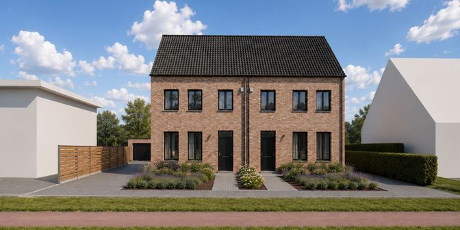 Huis te koop in Kromstraat 118, 2520 Ranst
