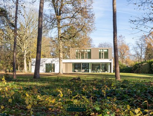                                         Villa te koop in Sint-Job-in-'t-Goor, € 1.449.000
