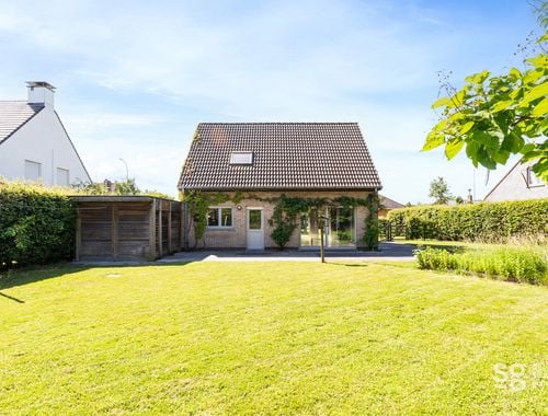                                         Woning te koop in Nazareth, € 464.000
