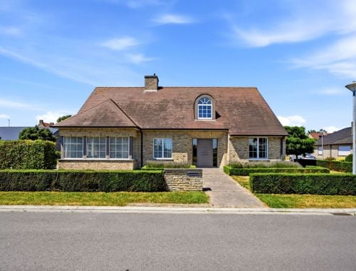                             Maison à vendre à Lo
