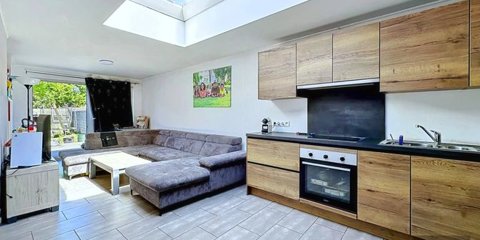 Huis te koop in 7134 Leval-Trahegnies