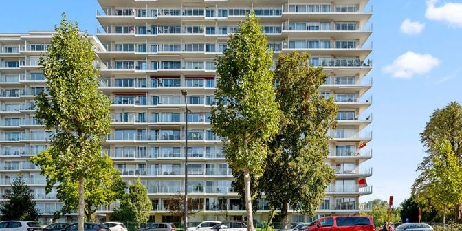 Appartement te koop in Residentie Beatrijs 126, 3300 Tienen
