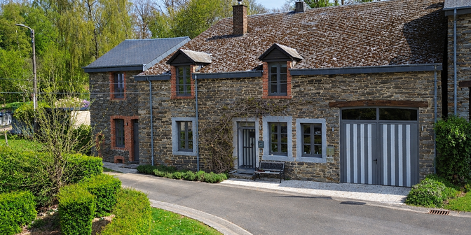 Huis te koop in Rue Cornimont 19, 5555 Bièvre