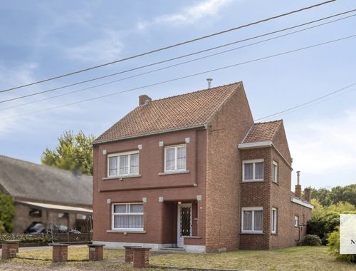                                         Woning te koop in Tremelo, € 279.000
