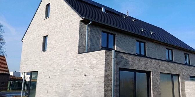 Huis te koop in Westkerksestraat 119 bus B, 8460 Oudenburg