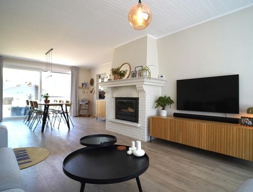                                         Maison deux facades à vendre à Westende, € 379.000
