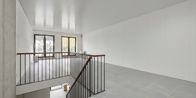 Bedrijfsvastgoed te huur in Avenue Georges Rodenbach 67, 1030 Schaarbeek