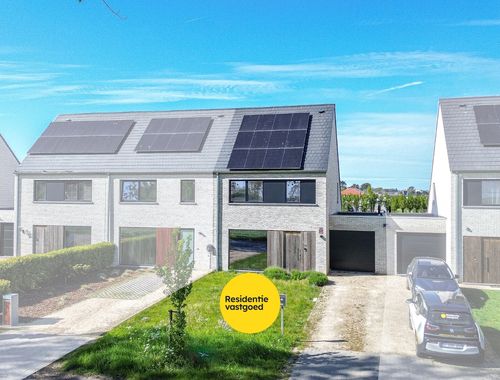                                         Woning te koop in Klemskerke, € 535.000
