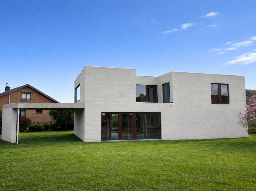 Maison à vendre
                    à 3390 Tielt
