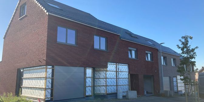 Projet à Rue Scaillet 48, 1480 Tubize