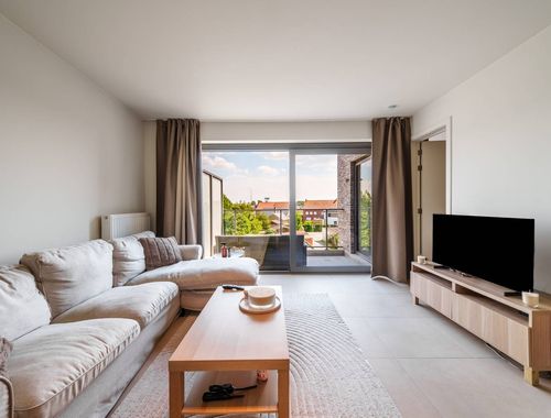                                         Appartement te koop in Vlamertinge, € 310.000
