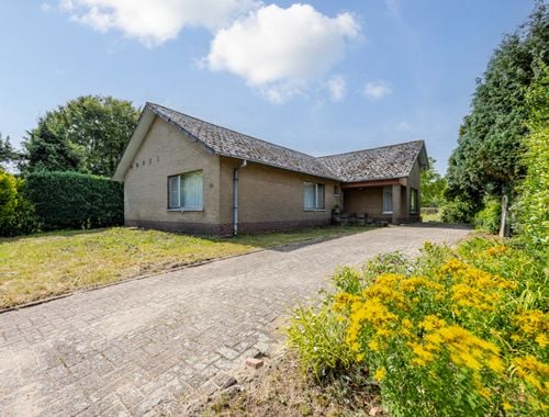                                         Woning te koop in Lommel, € 200.000

