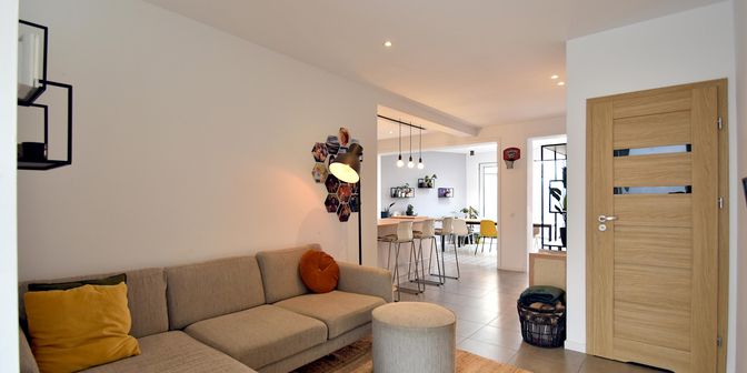 Huis te koop in Rembertstraat 16, 8210 Veldegem
