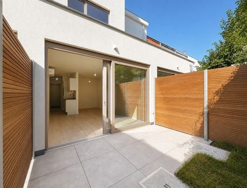                                         Studio te huur in Gent, € 845
