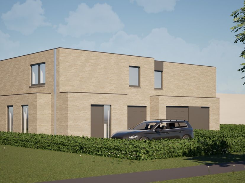 Huis te koop
                    in 8820 Torhout