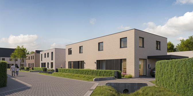 Huis te koop in Emiel Vanderveldestraat 134, 2830 Willebroek