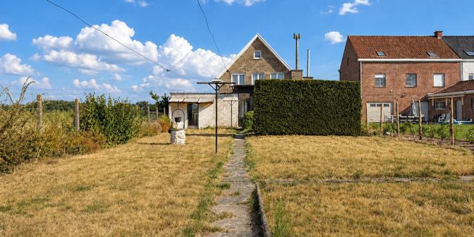 Grond te koop in Broekestraat 19, 9667 Sint-Maria-Horebeke