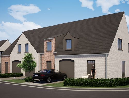                             in
