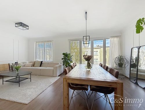                                         Appartement à vendre à Antwerpen, € 335.000

