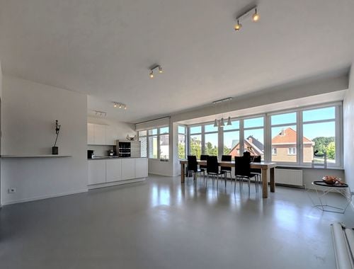                                         Appartement à vendre à Zutendaal, € 289.000

