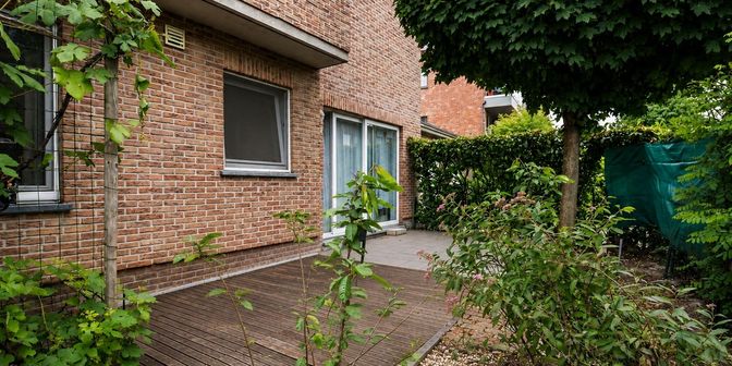 Appartement te koop in Doornstraat 323 bus 1, 2610 Wilrijk