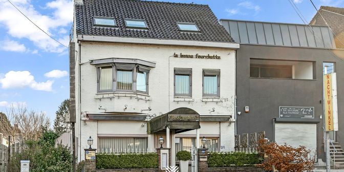 Bedrijfsvastgoed te koop in Maastrichtersteenweg 248, 3770 Riemst