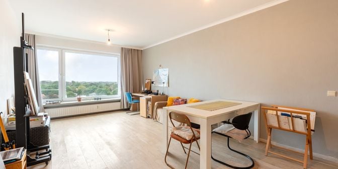 Appartement te koop in Kruishofstraat 146 bus 111, 2020 Antwerpen