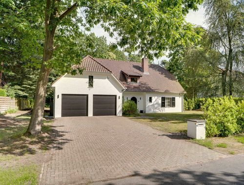                             Villa te koop in Mol
