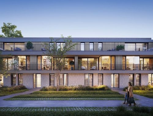                                         Appartement à vendre à Wommelgem, € 499.000
