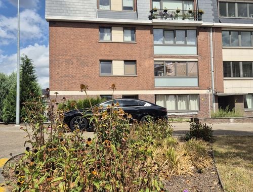                                         Gelijkvloers app. te koop in Kessel-Lo, € 399.000
